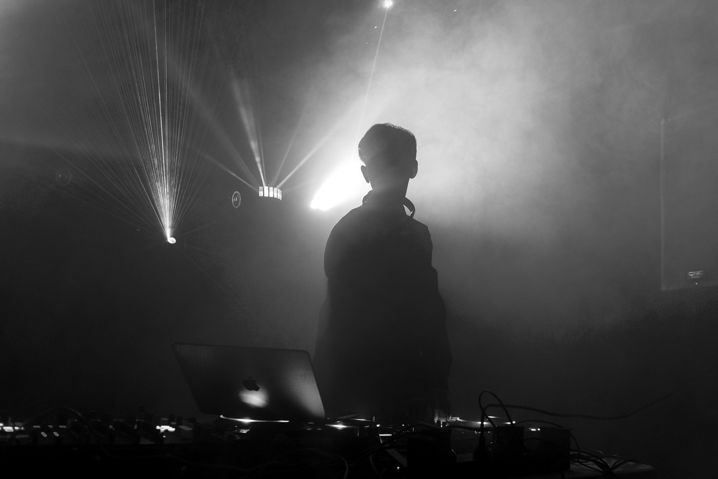 Après Audio in action