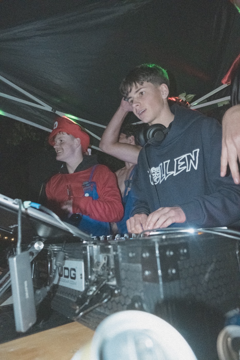 Leavers Party 2024