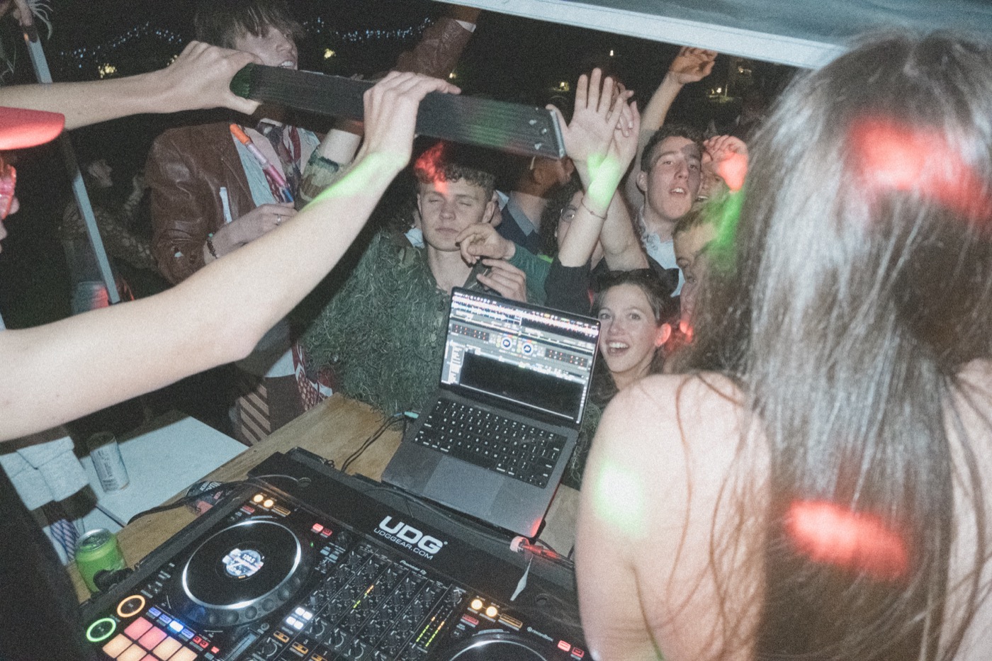 Leavers Party 2024