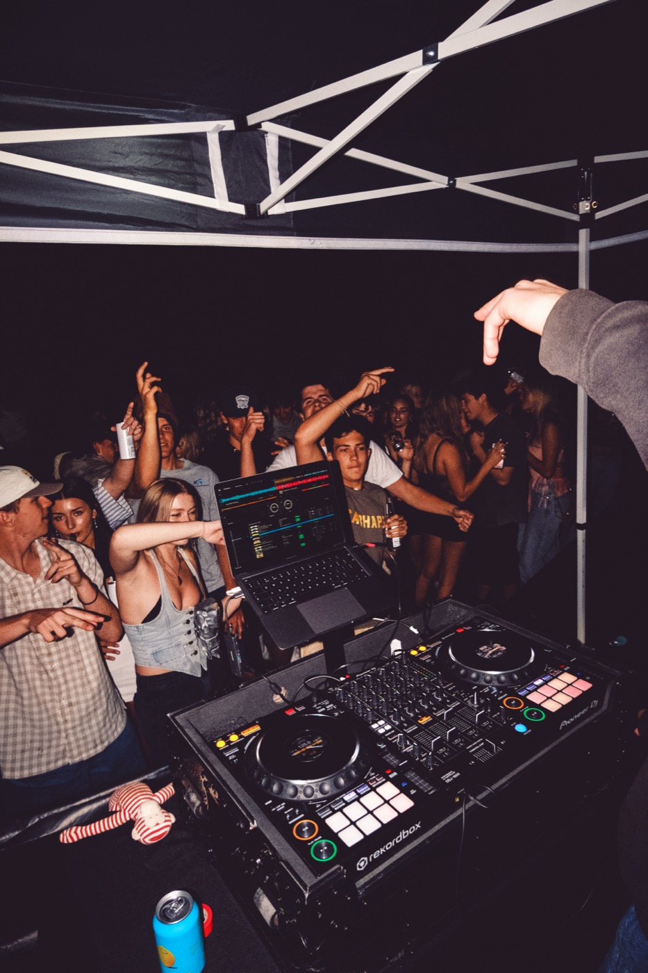 House Party 2024