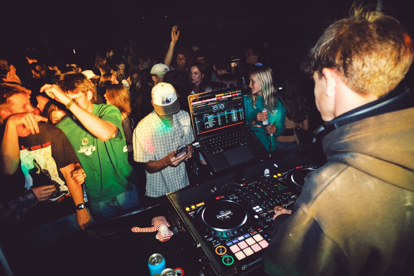 House Party 2024